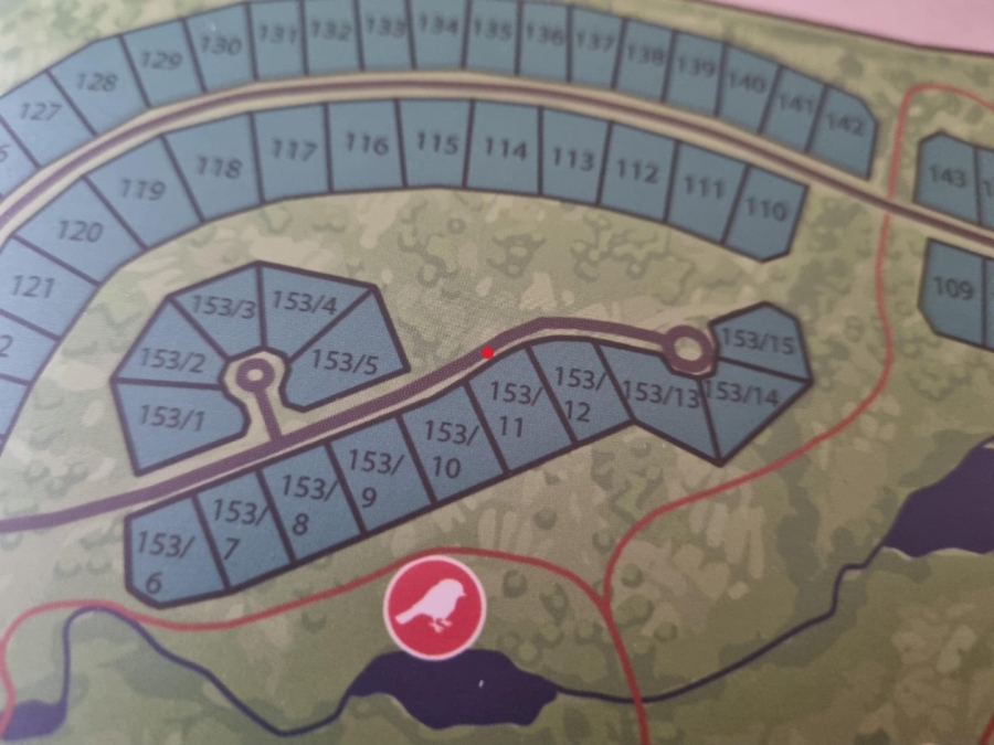 Commercial Property for Sale in La Camargue Private Country Estate North West